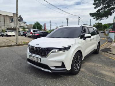 2021 Kia Canival