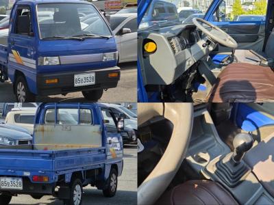 2015 Chevrolet labo