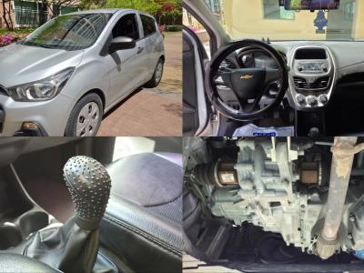2016 Chevrolet Spark