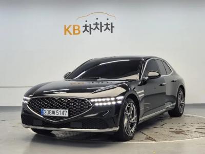 2023 Genesis G90