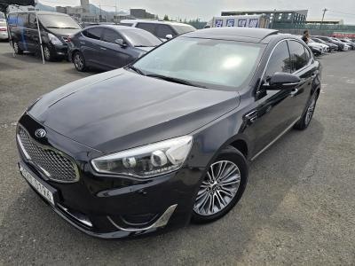 2016 Kia K7