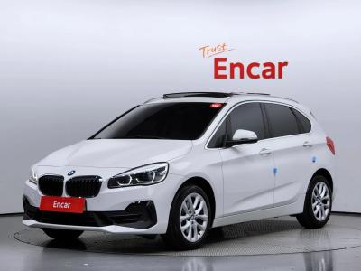 2019 BMW 2-Series