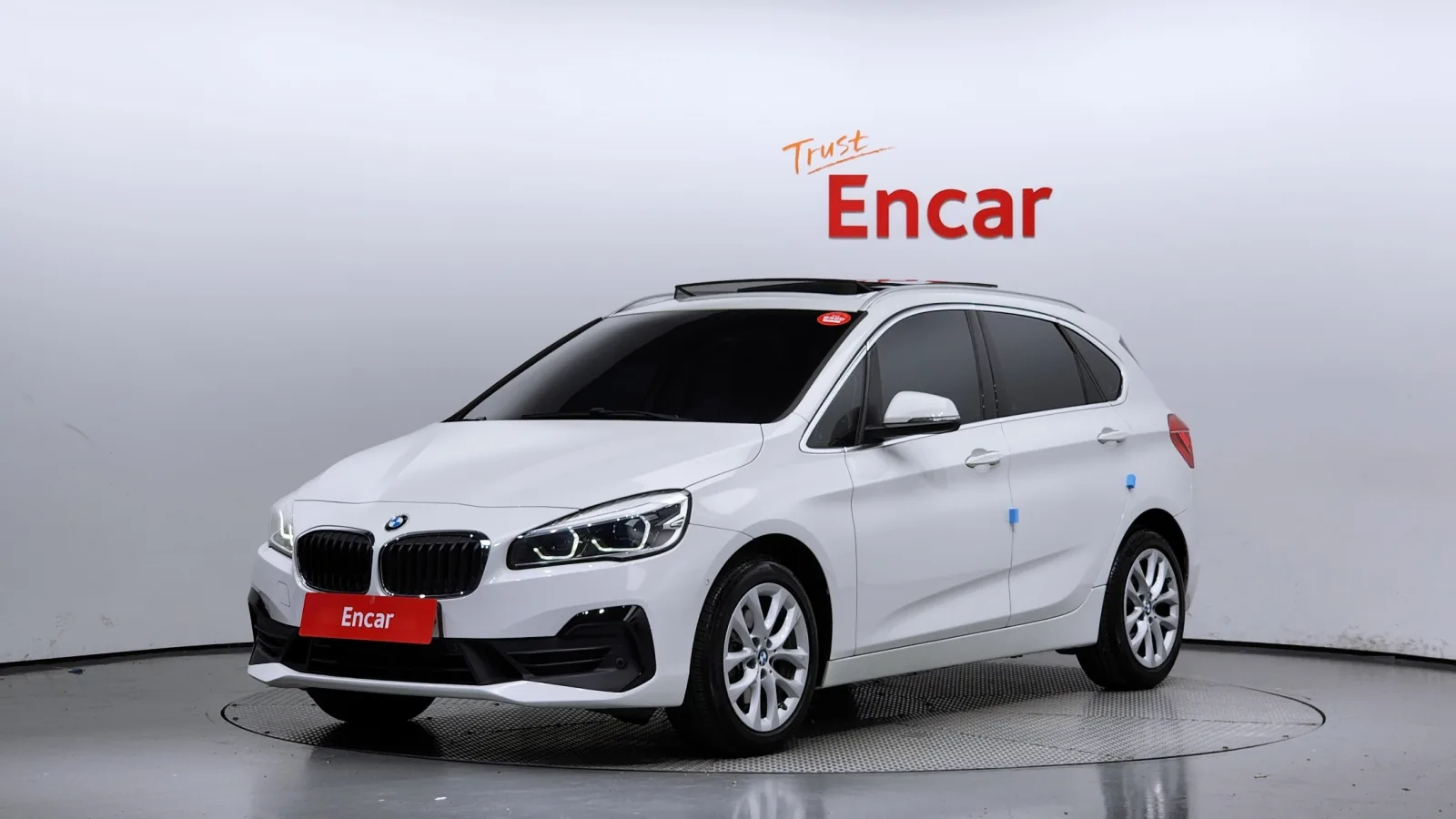 2019 BMW 2-Series