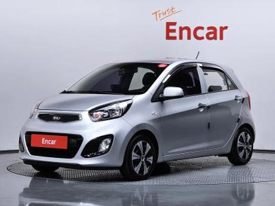 2015 Kia Picanto
