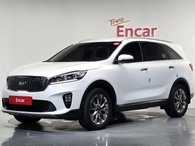 2018 Kia Sorento