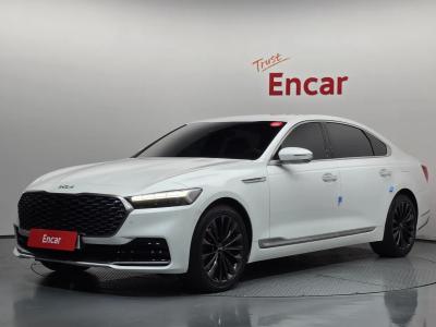2025 Kia K9