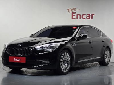 2014 Kia K9