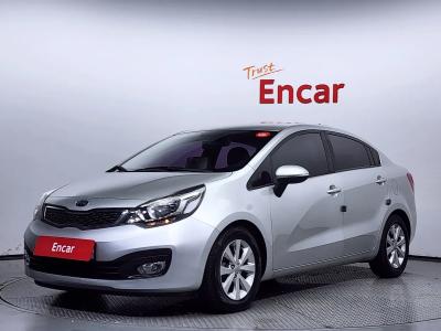 2012 Kia pride