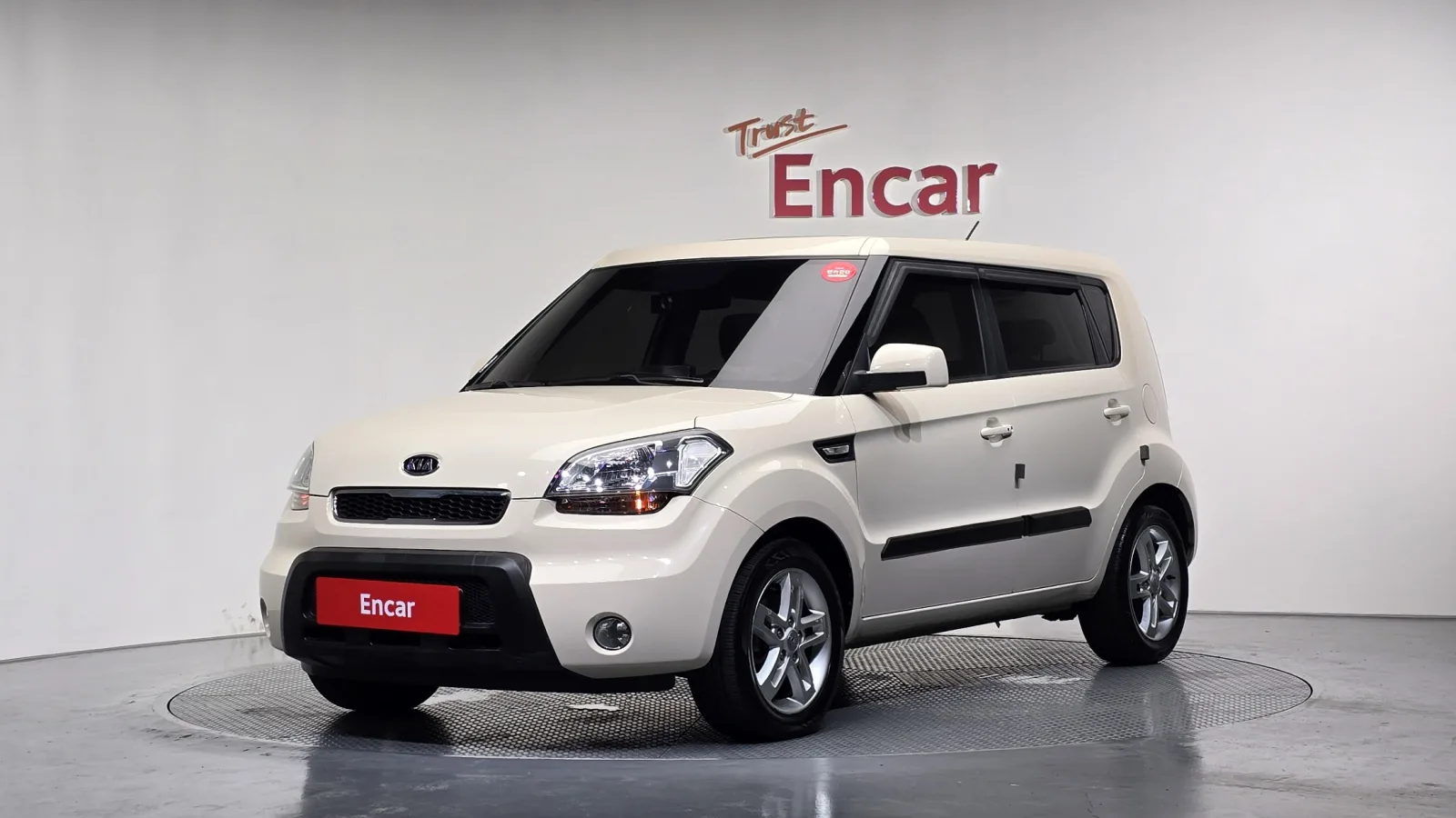 2011 Kia Soul