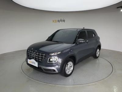 2025 Hyundai Venue