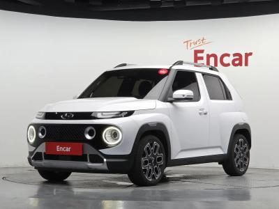 2023 Hyundai Casper