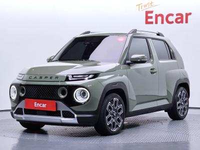 2022 Hyundai Casper
