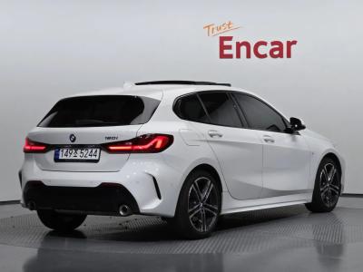 2023 BMW 1-Series
