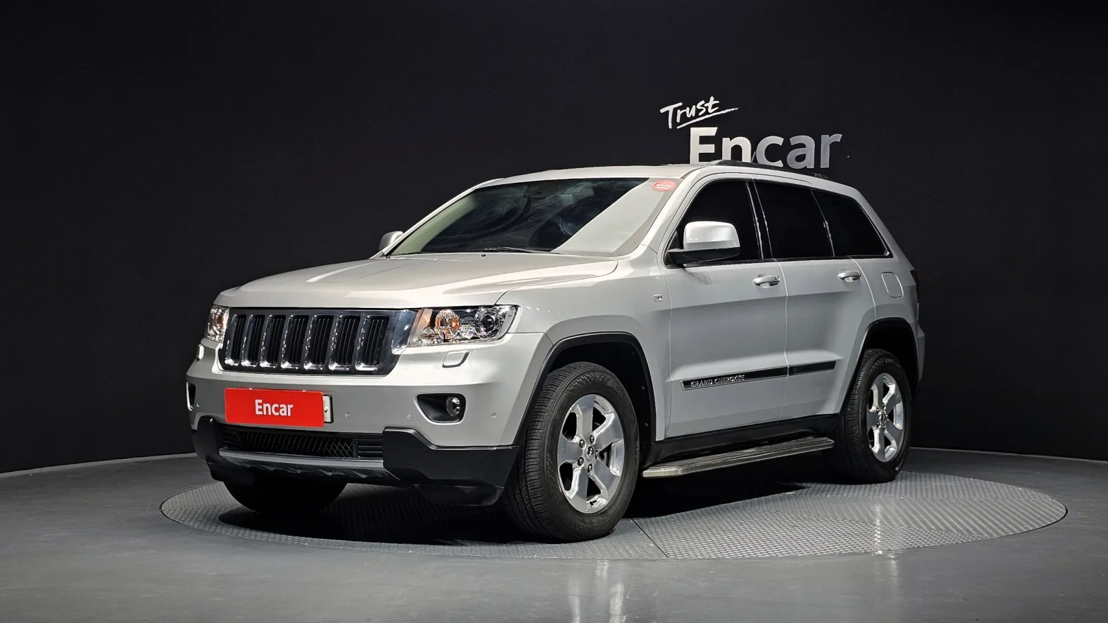 2013 Jeep Cherokee