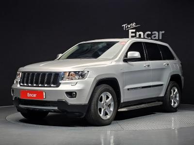 2013 Jeep Cherokee