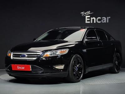 2012 Ford Taurus