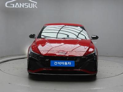 2022 Hyundai Elantra