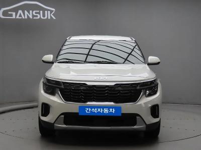 2024 Kia Seltos