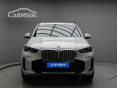 2025 BMW X5