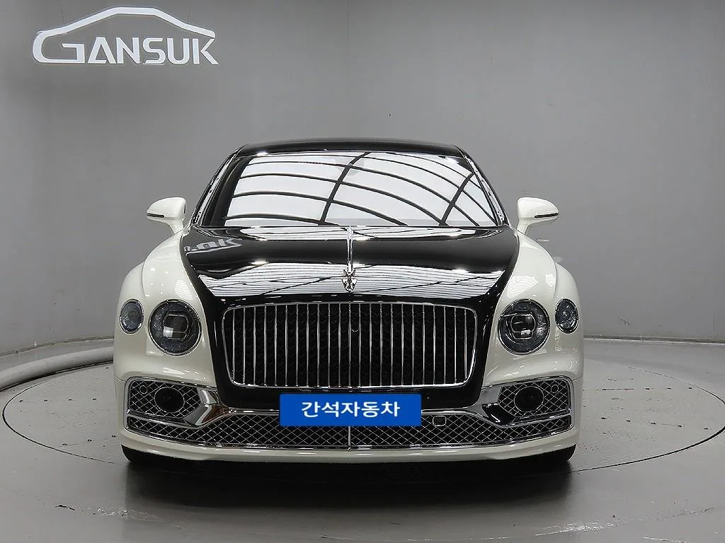 2022 Bentley Flying Spur