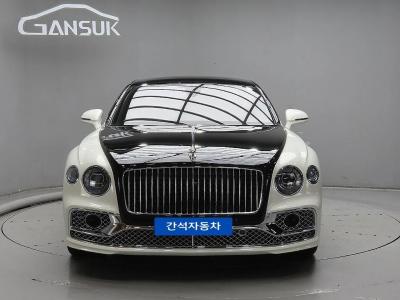2022 Bentley Flying Spur