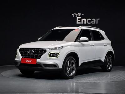 2023 Hyundai Venue