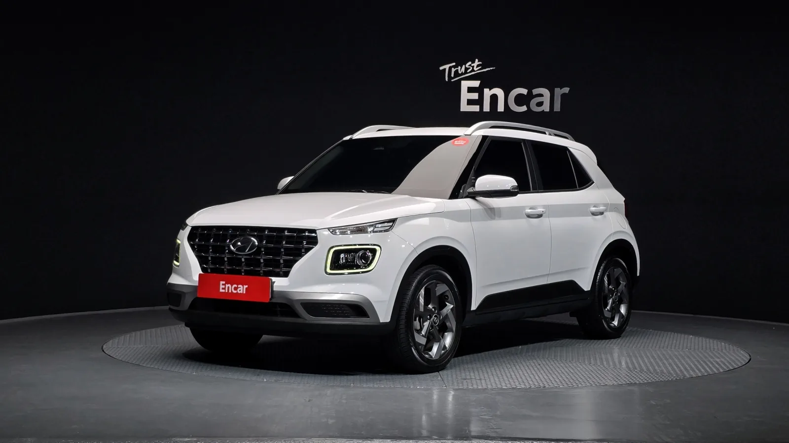2023 Hyundai Venue