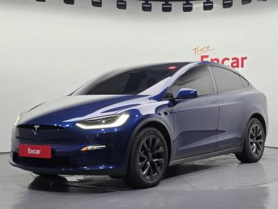 2023 Tesla Model X