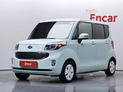 2013 Kia RAY