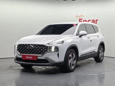 2023 Hyundai Santafe