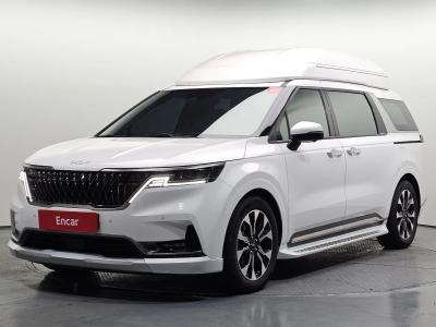 2023 Kia Canival
