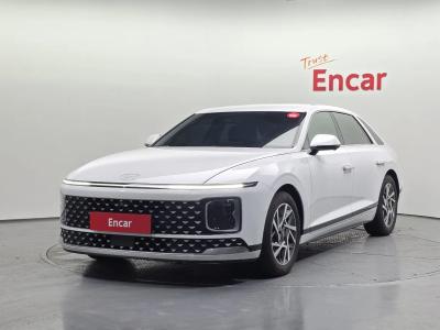 2024 Hyundai Grandeur