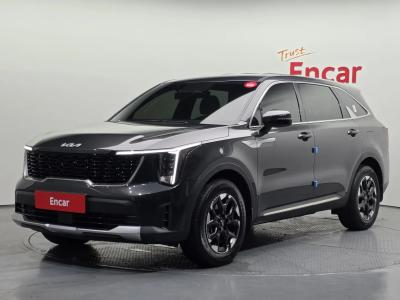 2024 Kia Sorento