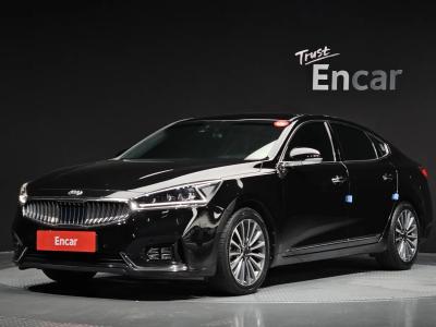 2017 Kia K7