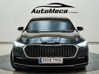 2022 Kia K9
