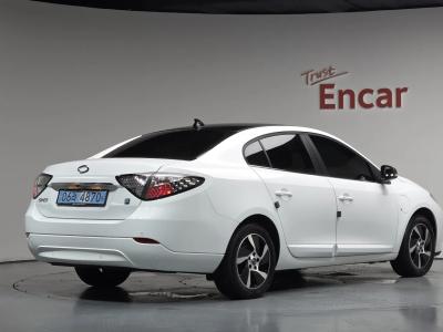2019 Renault Korea SM3