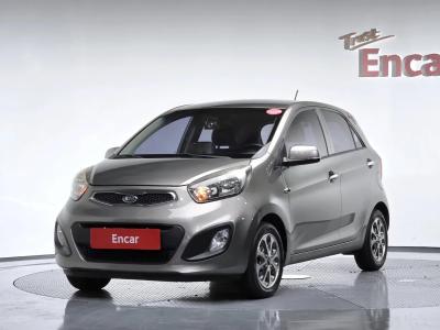 2012 Kia Picanto
