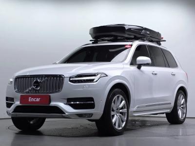 2017 Volvo XC90