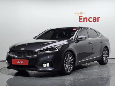 2018 Kia K7