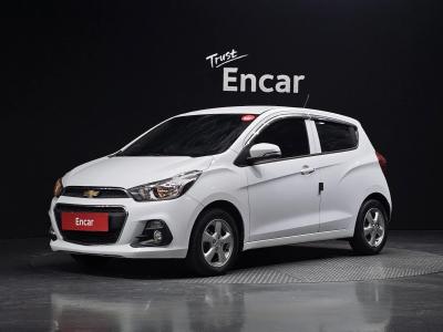2016 Chevrolet Spark
