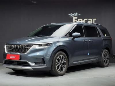 2021 Kia Canival