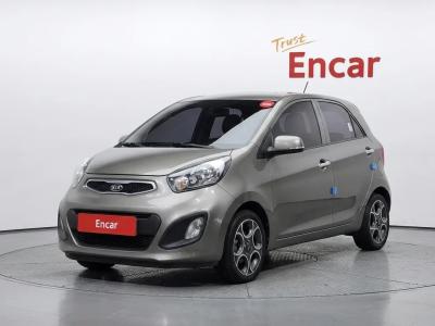 2012 Kia Picanto