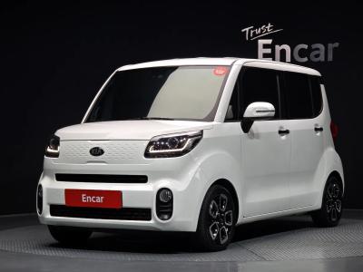 2021 Kia RAY