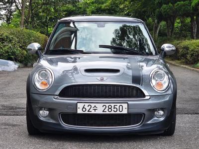 2008 MINI Cooper