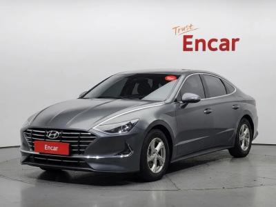2023 Hyundai Sonata