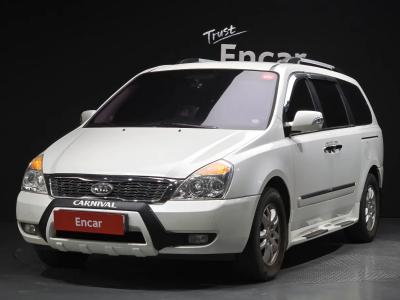 2011 Kia Carnival