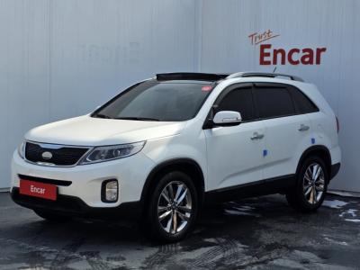 2014 Kia Sorento