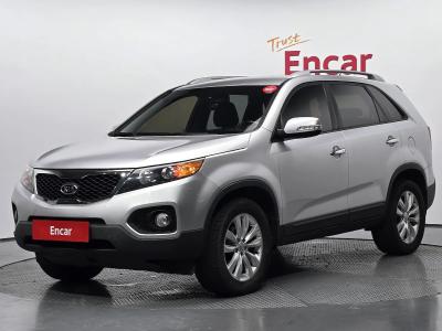 2011 Kia Sorento