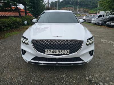 2021 Genesis GV70