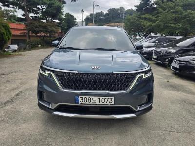 2021 Kia Canival